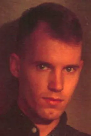 Jim Blackburn
