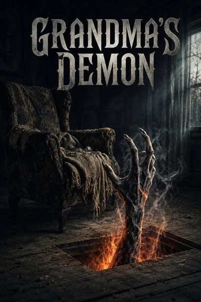 Grandma’s Demon