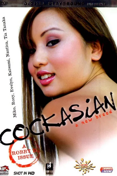 Cockasian