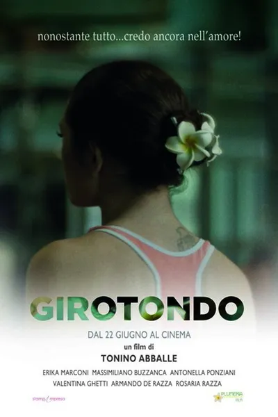 Girotondo
