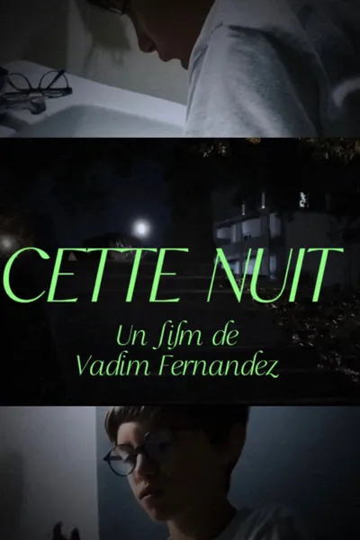 Cette nuit