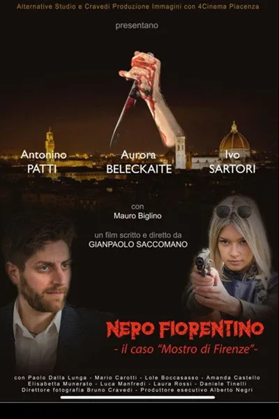 Nero Fiorentino