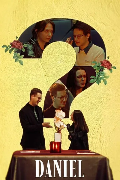 Daniel