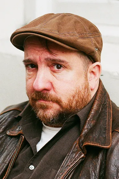 Stephin Merritt