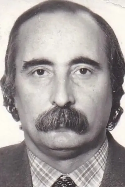 Gerald Bezhanov
