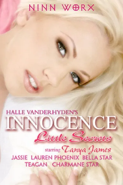 Innocence 5: Little Secrets