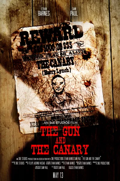 The Gun and the Canary