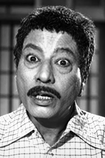Valluri Balakrishna