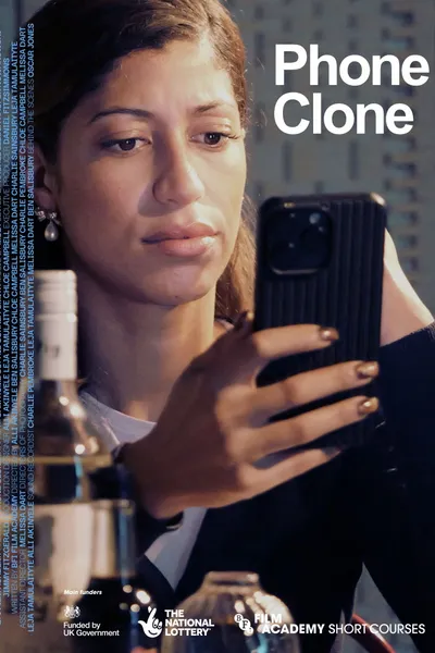 Phone Clone