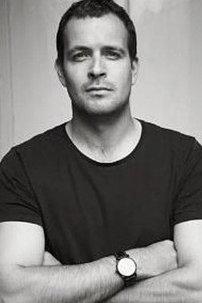 Robert Paterson