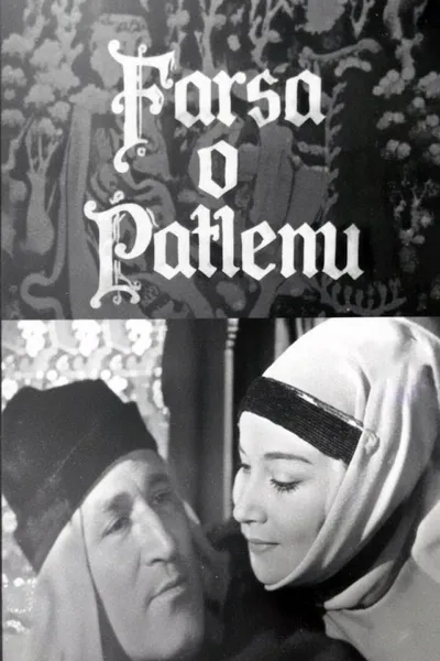 The Farce of Master Pathelin