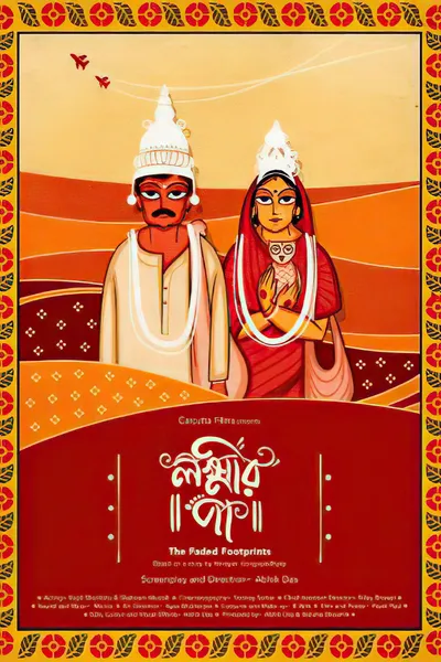 The Faded Footprints