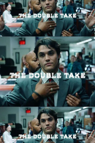 The Double Take