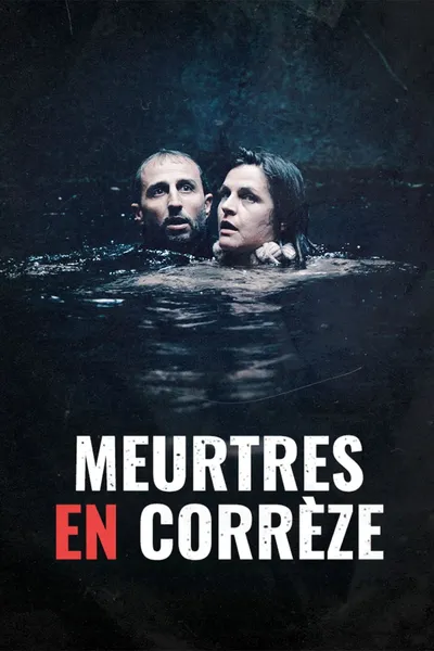 Meurtres en Corrèze