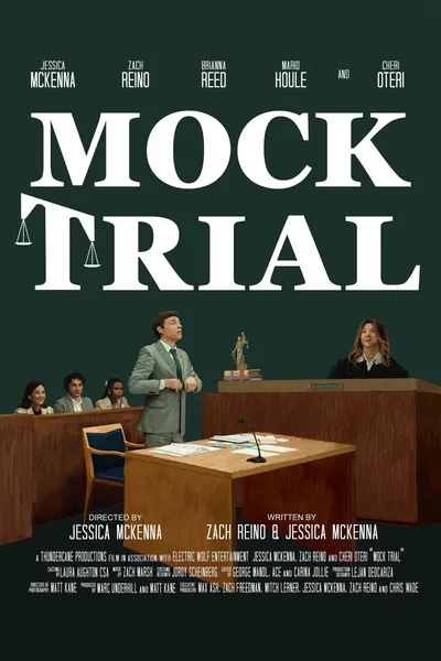Mock Trial