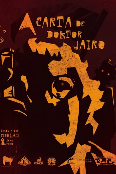 A Carta de Doktor Jairo