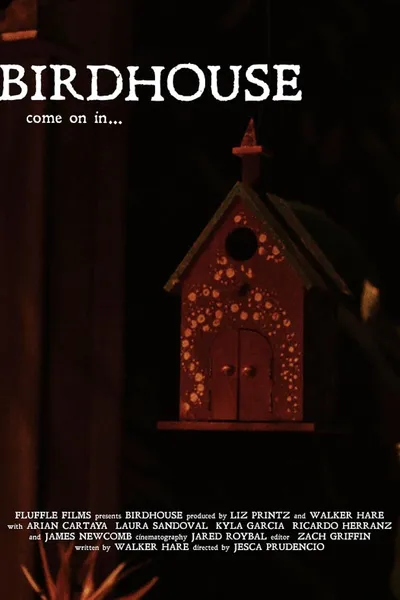 Birdhouse