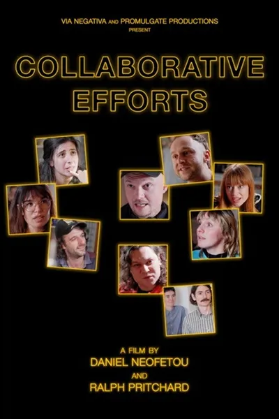 Collaborative Efforts