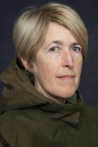Maggie Hannon
