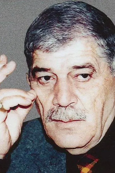 Khamiz Muradov