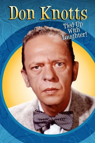 Don Knotts: Tied Up with Laughter