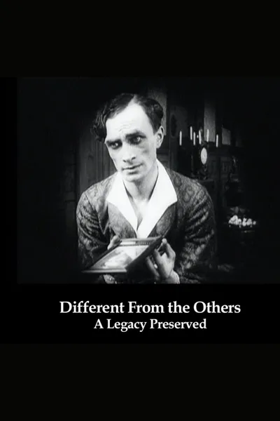 Different From the Others: A Legacy Preserved