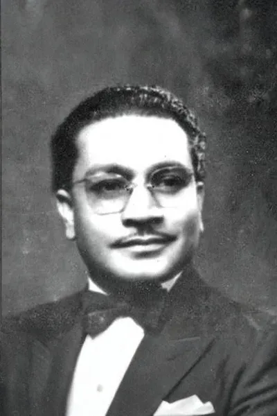 Eddie Jayamanne