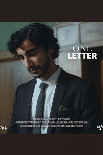 One Letter