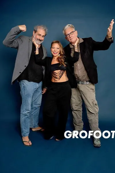 Grofoot
