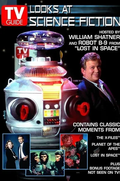 TV Guide Looks at Science Fiction