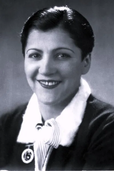 Ellen Richter