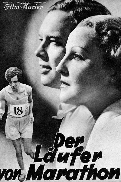 Der Läufer von Marathon