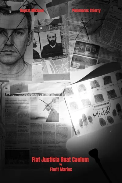 Fiat Justicia Ruat Caelum