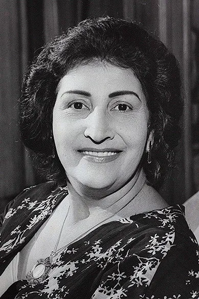 Jurema Magalhães