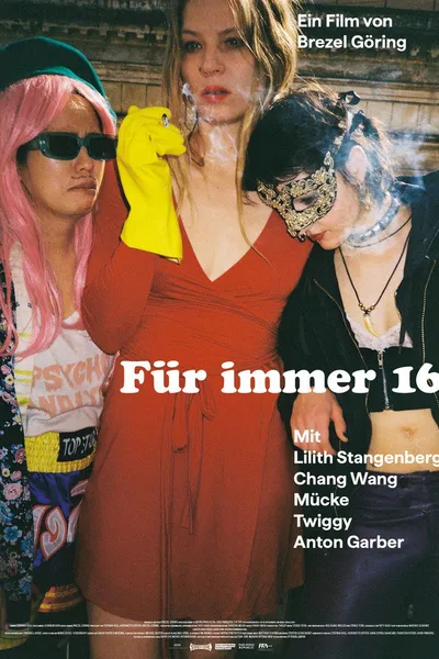Forever 16