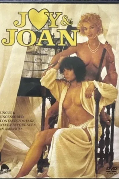 Joy & Joan