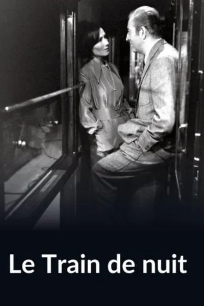 Le Train de nuit