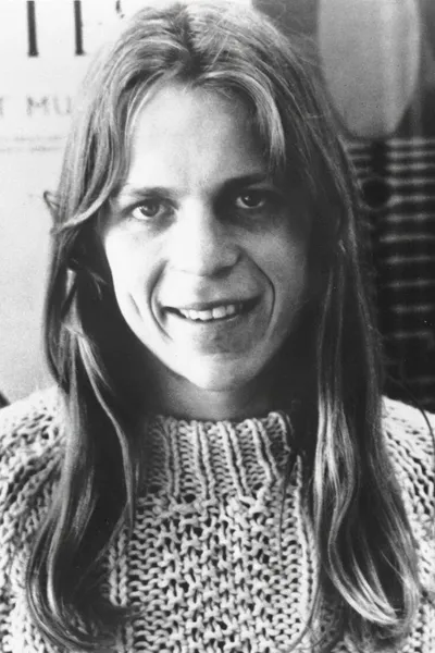Peter Baumann