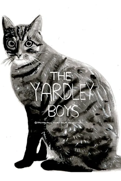 The Yardley Boys