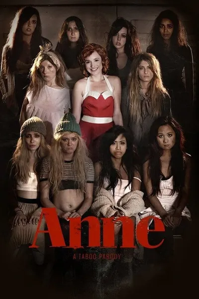 Anne: A Taboo Parody