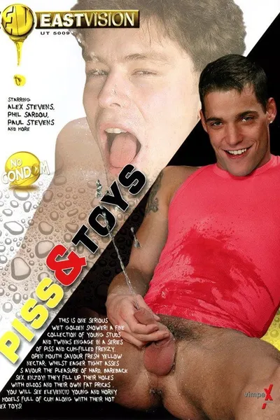 Piss & Toys