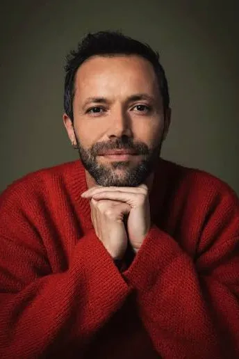 Jérémy Parayre