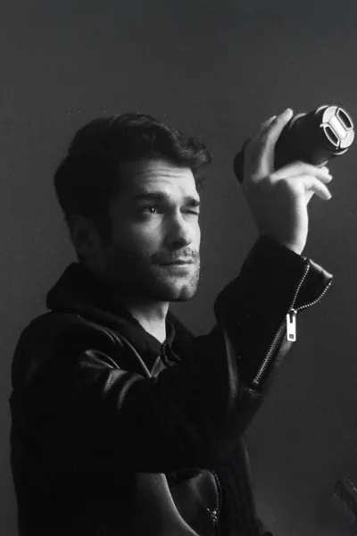 Adrian Ramírez León