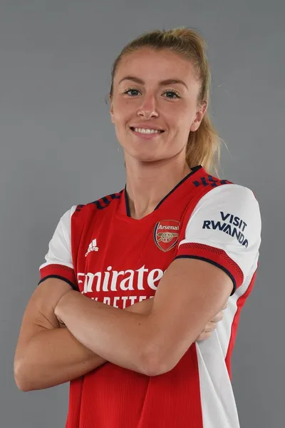 Leah Williamson