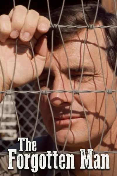 The Forgotten Man