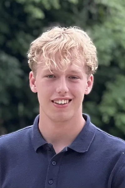 Robin Zwaard