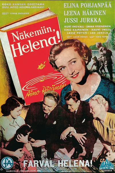 Näkemiin Helena