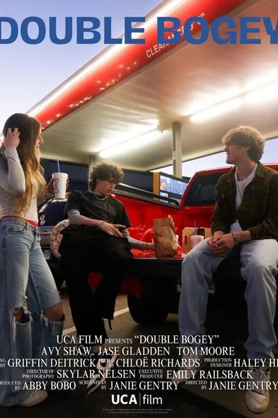 Double Bogey