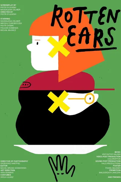 Rotten Ears