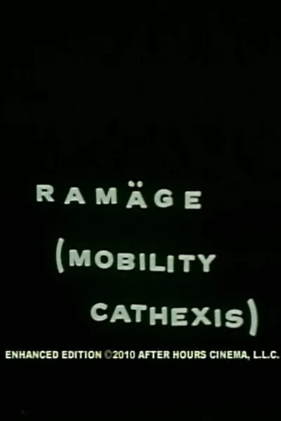 Ramage (Mobility Cathexis)